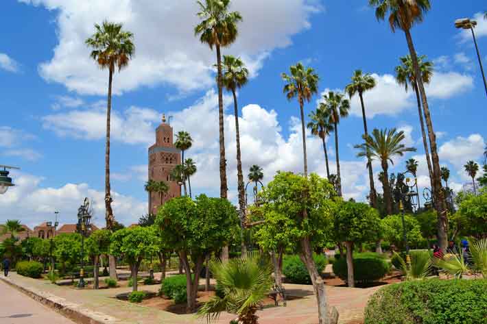 marruecos