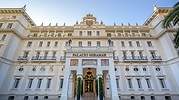 Las reservas hoteleras en España de británicos se duplican para el verano