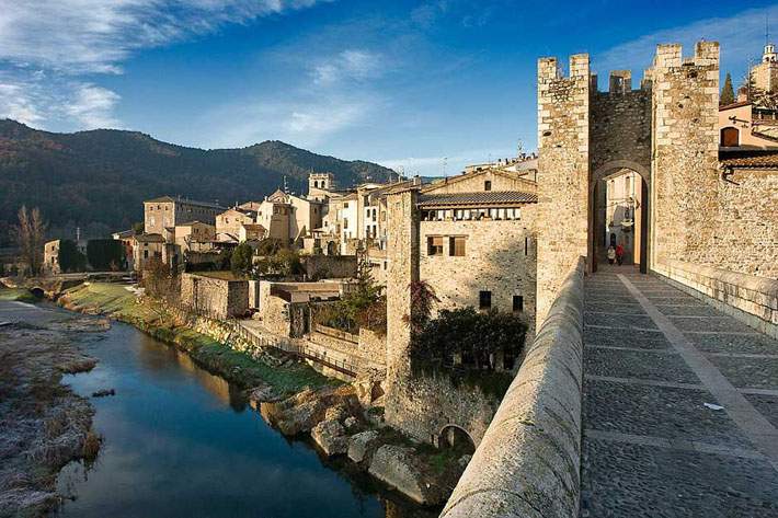 besalu