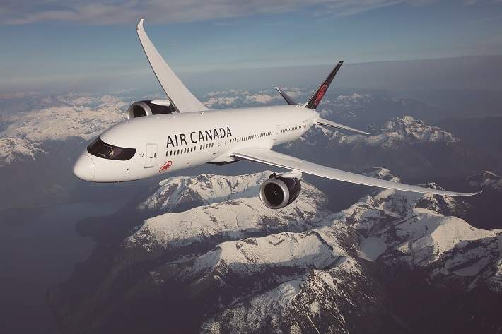 AirCanada