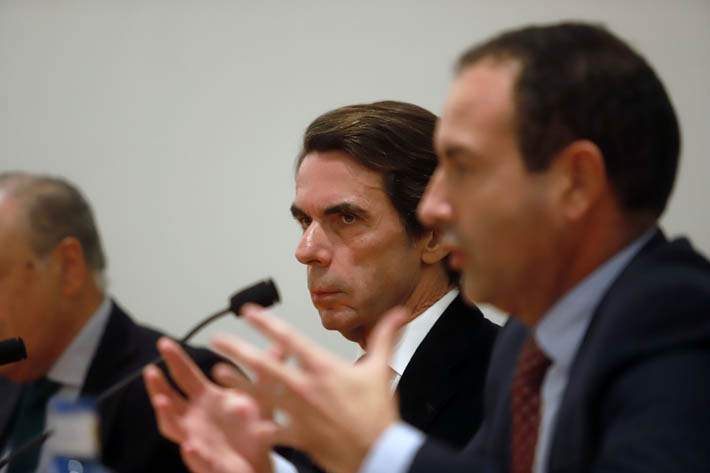 aznar