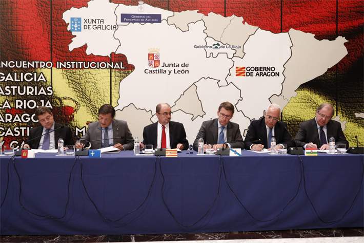 presidentes