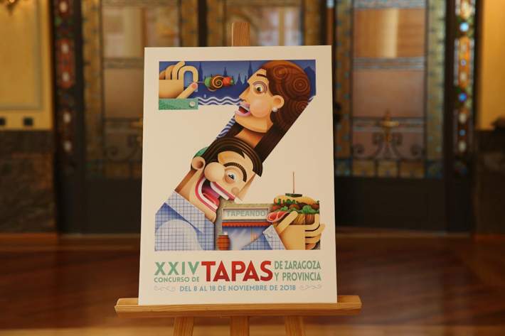 tapaszaragoza