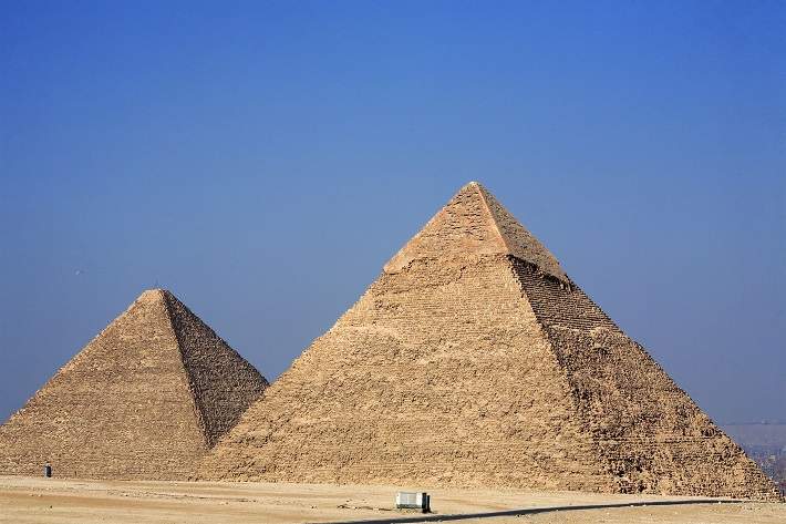 PirmidesEgipto