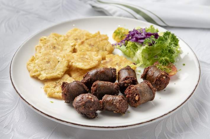 Longaniza
