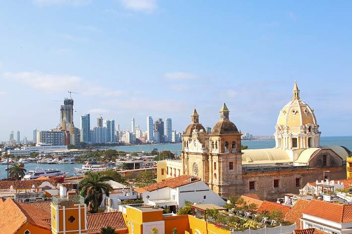 CartagenaIndias