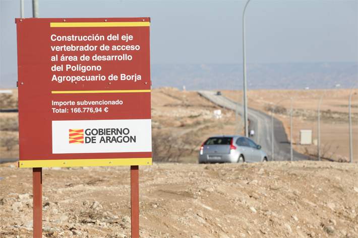 infraestructuras