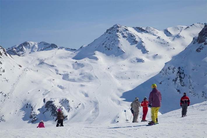 tarjetaski