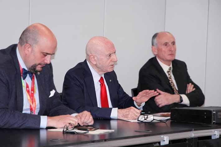 La producción del turismo en España alcanzó los 271.699 millones de euros