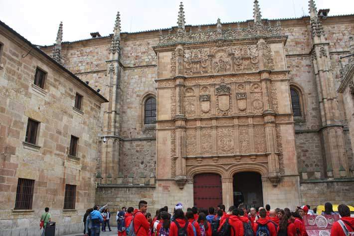 salamanca
