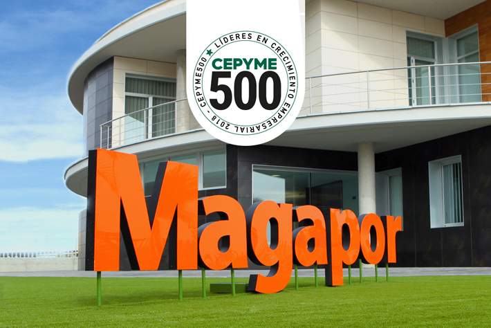 magapor