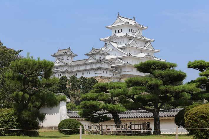 Japon