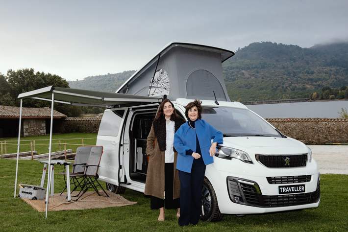 tinkervan
