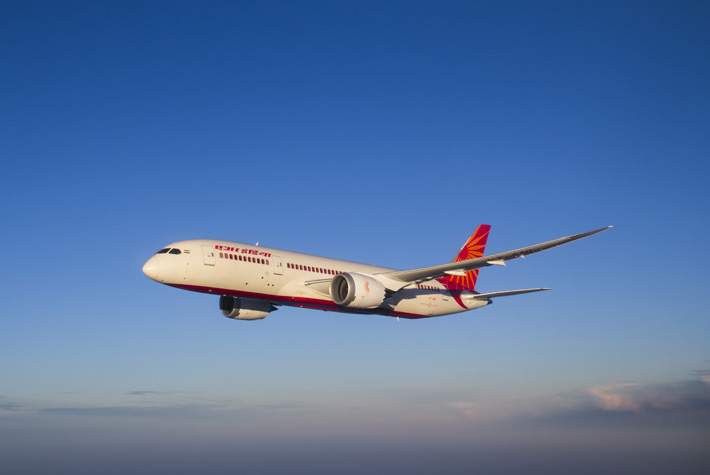air india