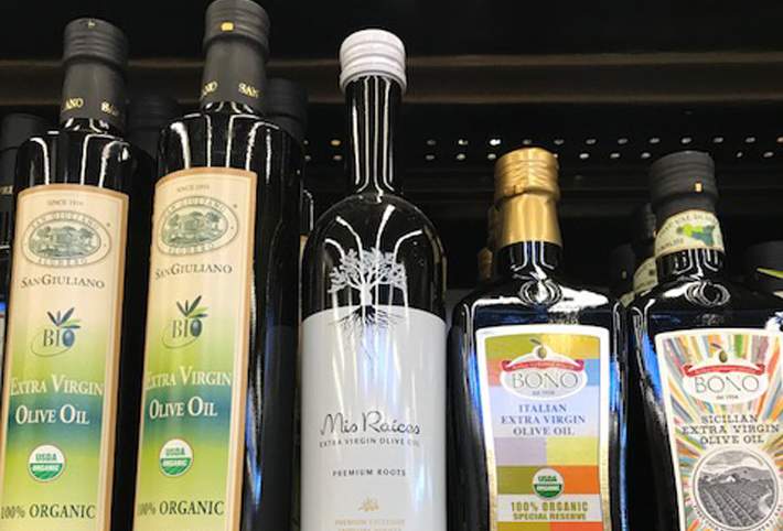 aceite