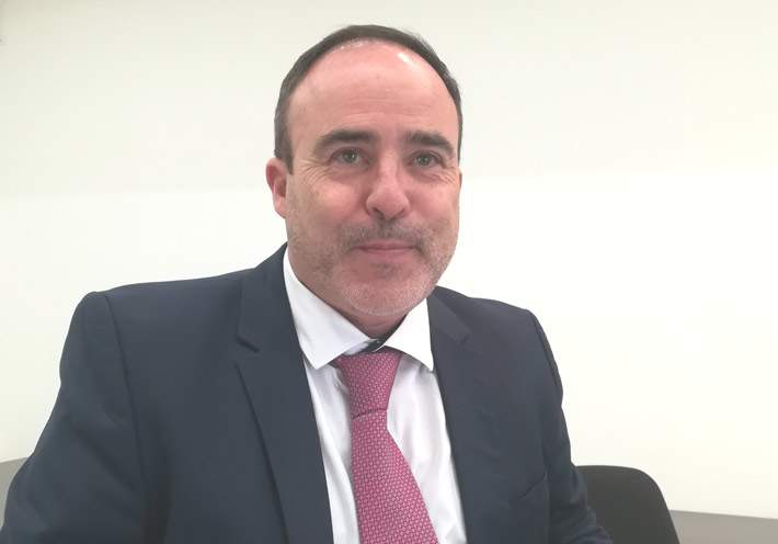 Martin Simon