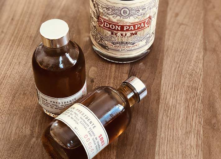 rum