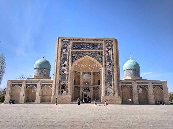 uzbekistan