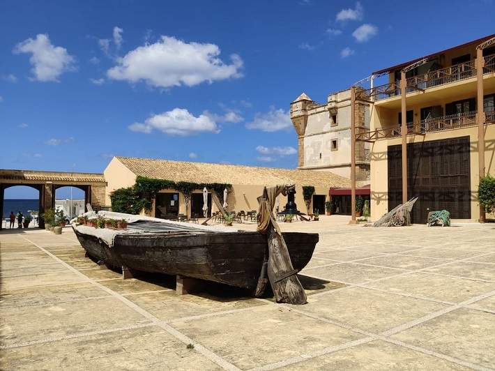 Tonnara