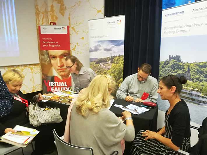 MeetGermany