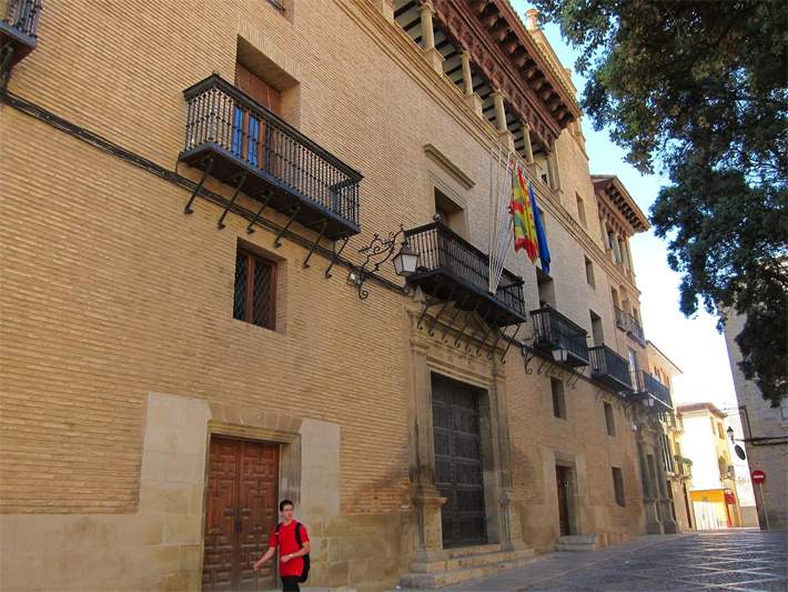 ayuntamientohuesca