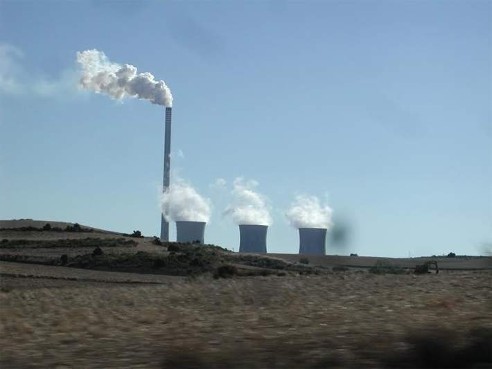 carbon