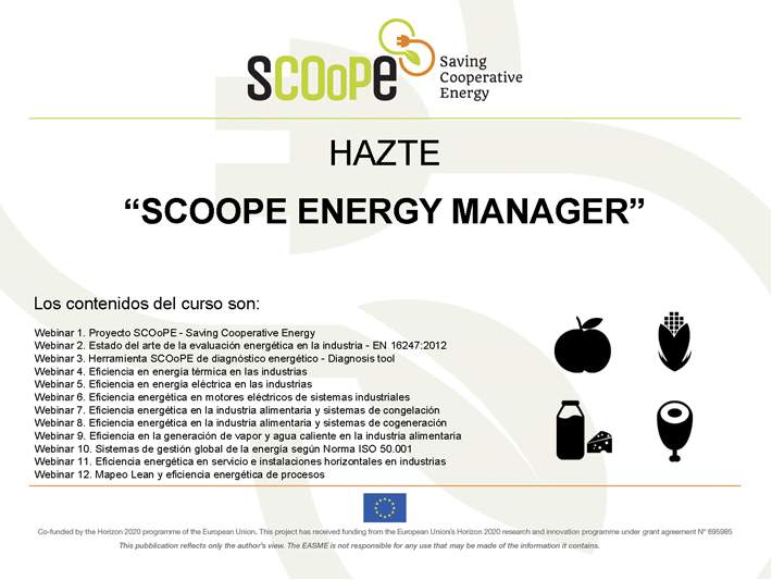circescoope