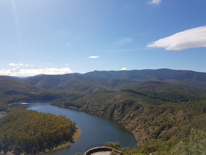 extremadura