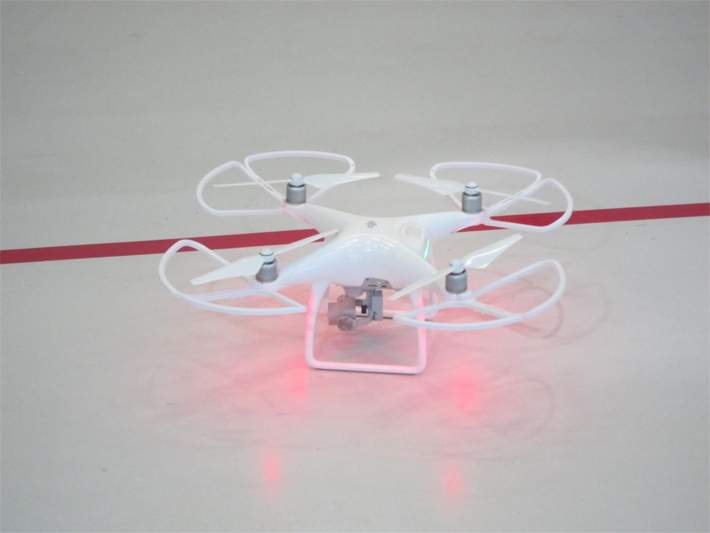 drones