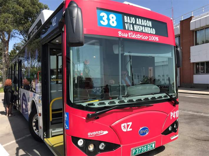 autobus
