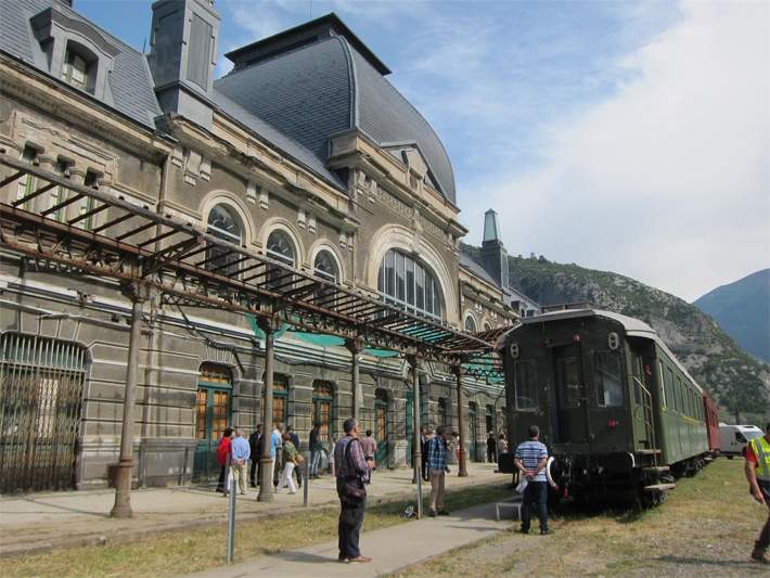 canfranc