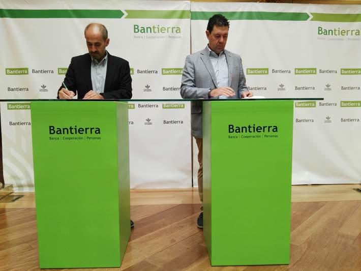 bantierraillueca
