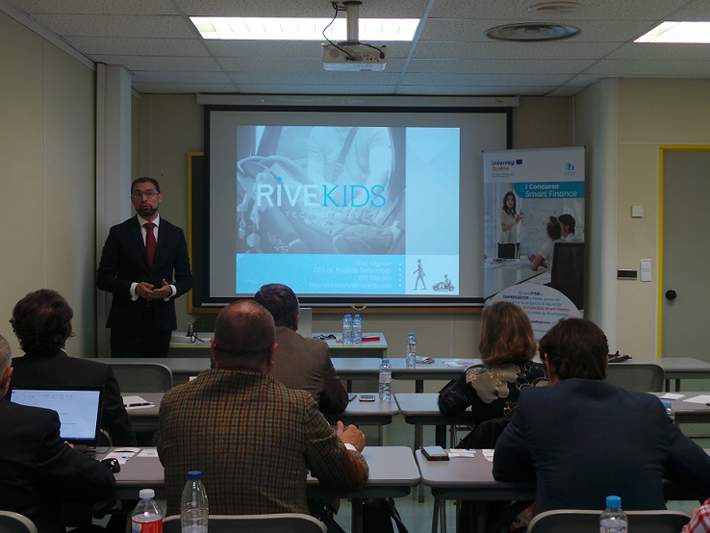 rivekids