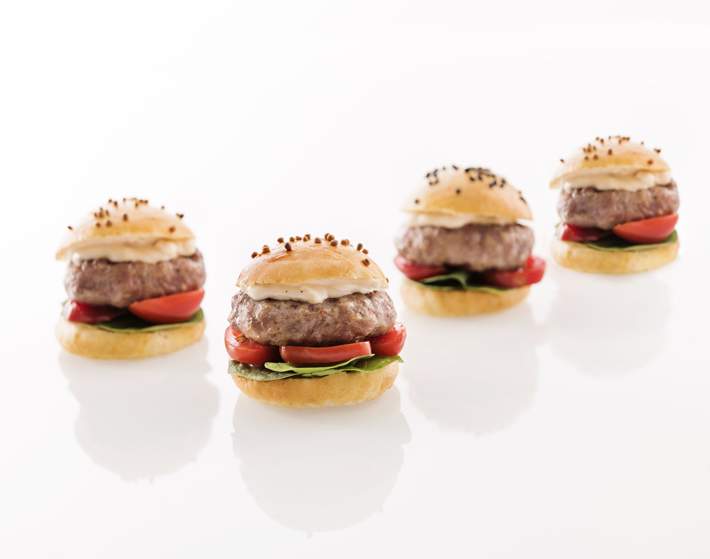 hamburguesa