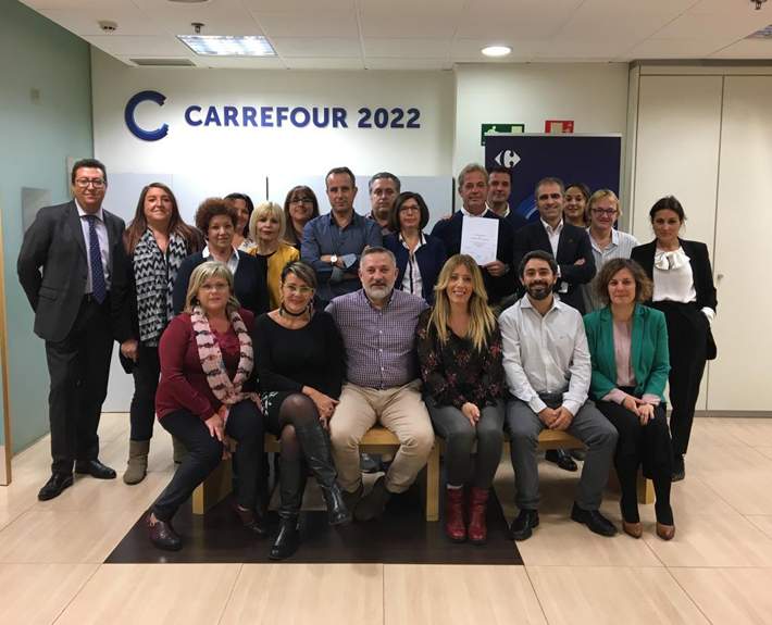 carrefour