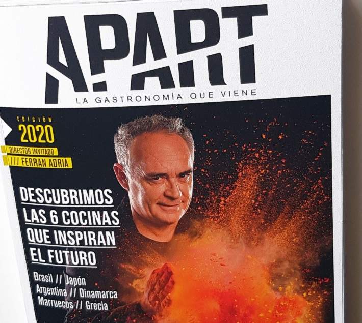 ApartRev