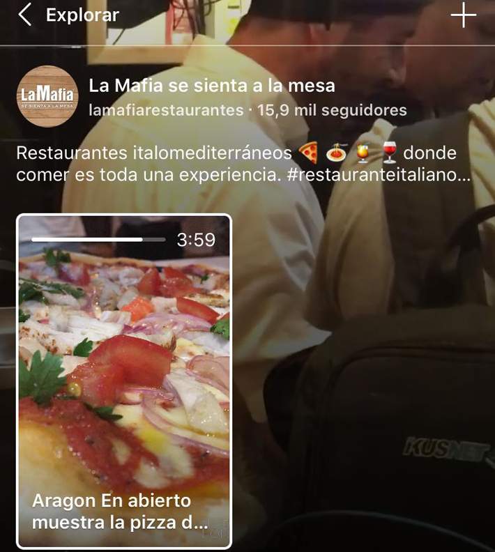 mafiarestaurante