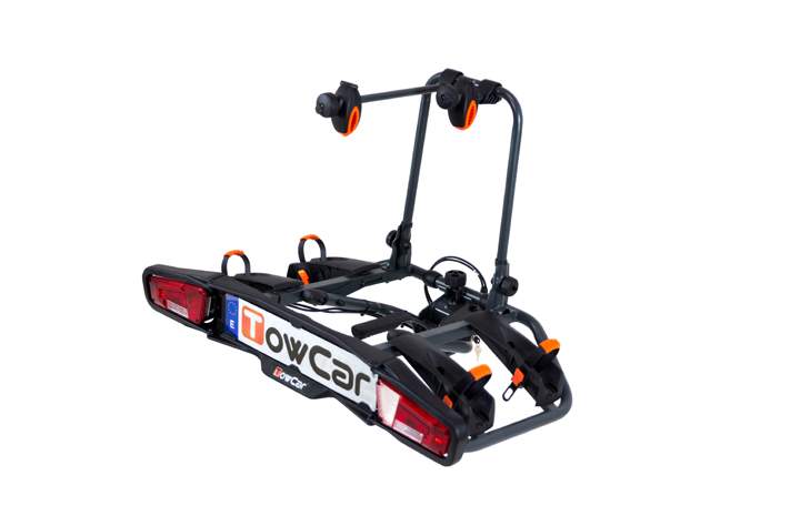 towcar