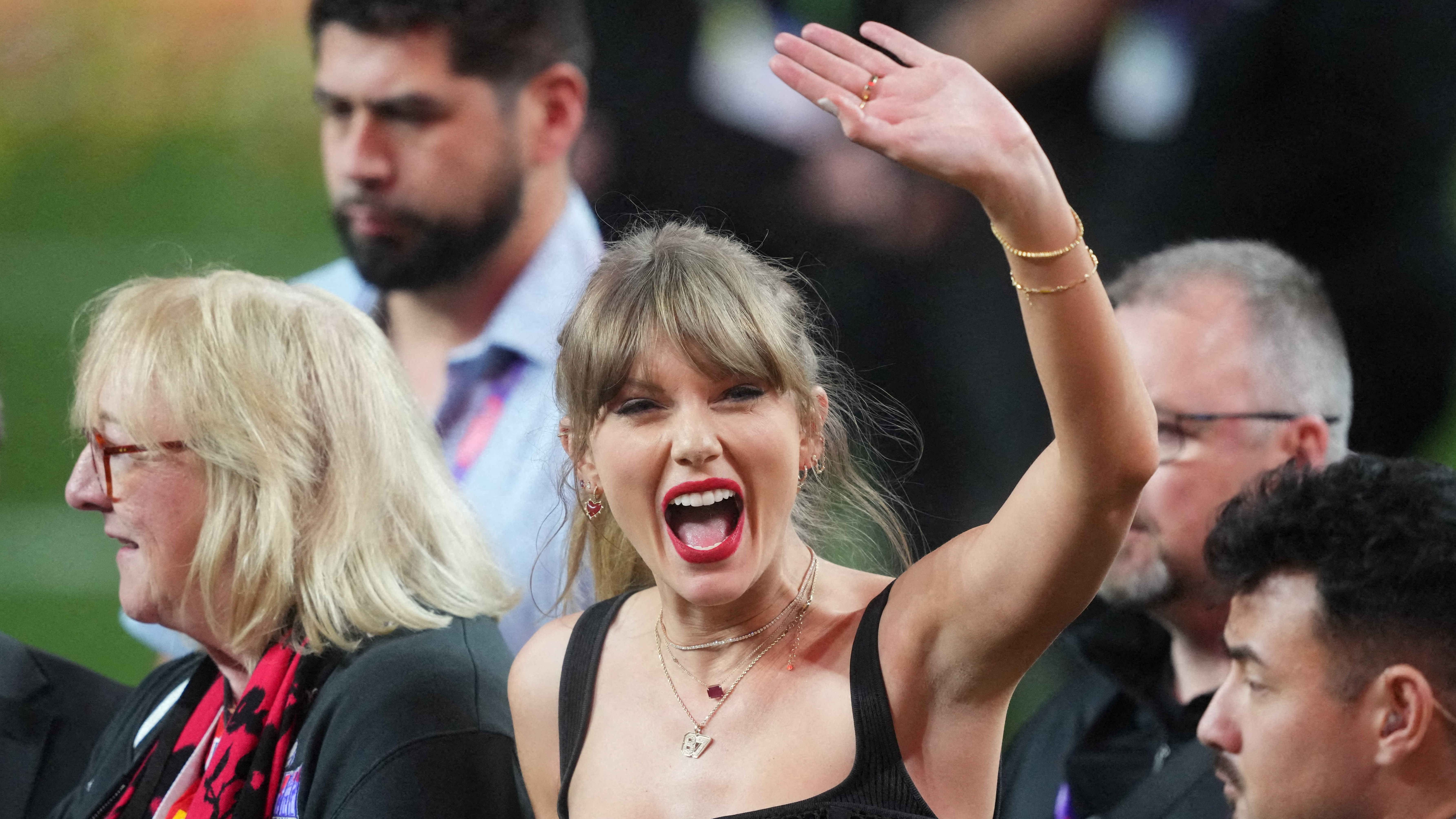 Taylor Swift