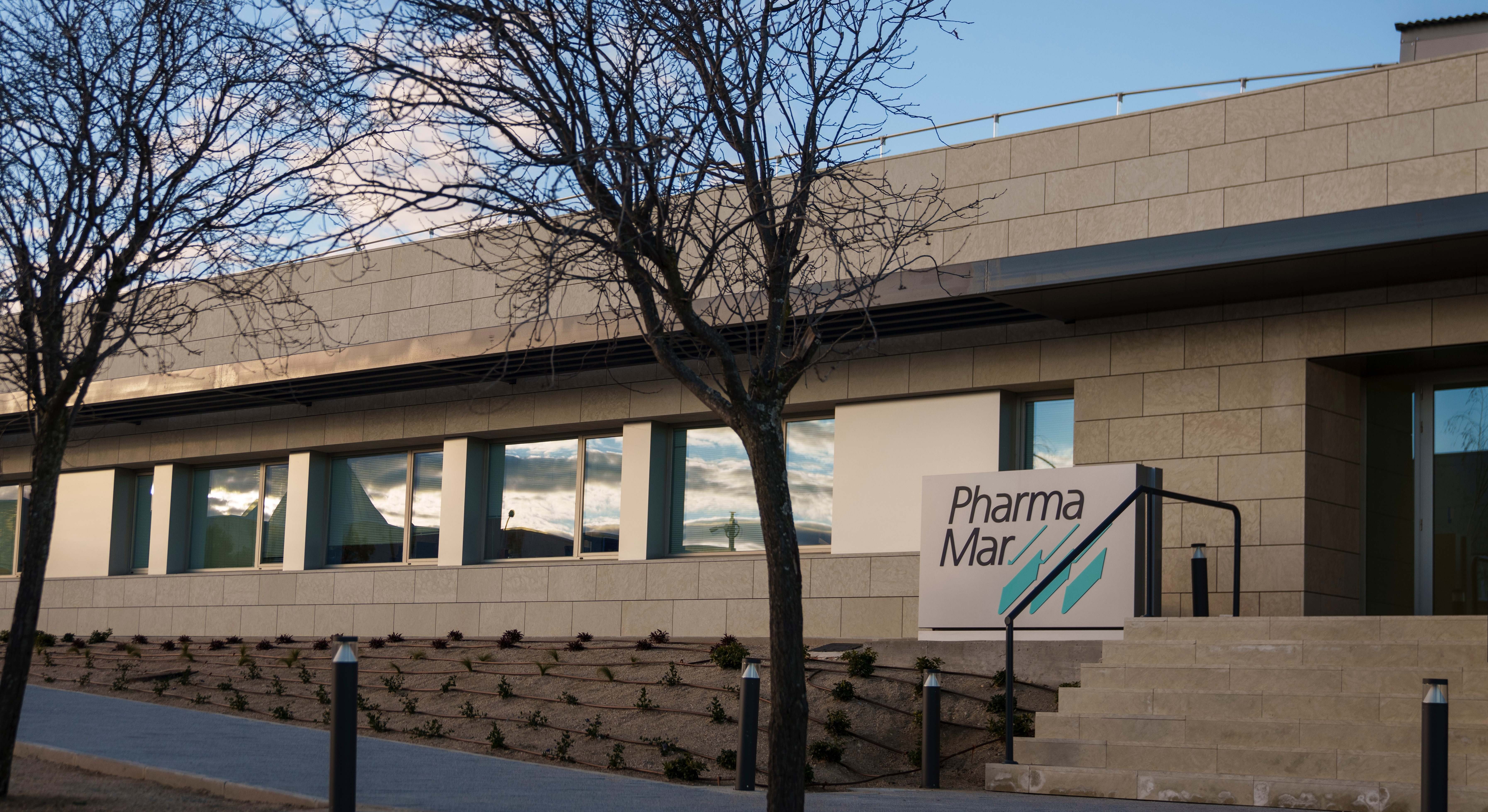pharmamar