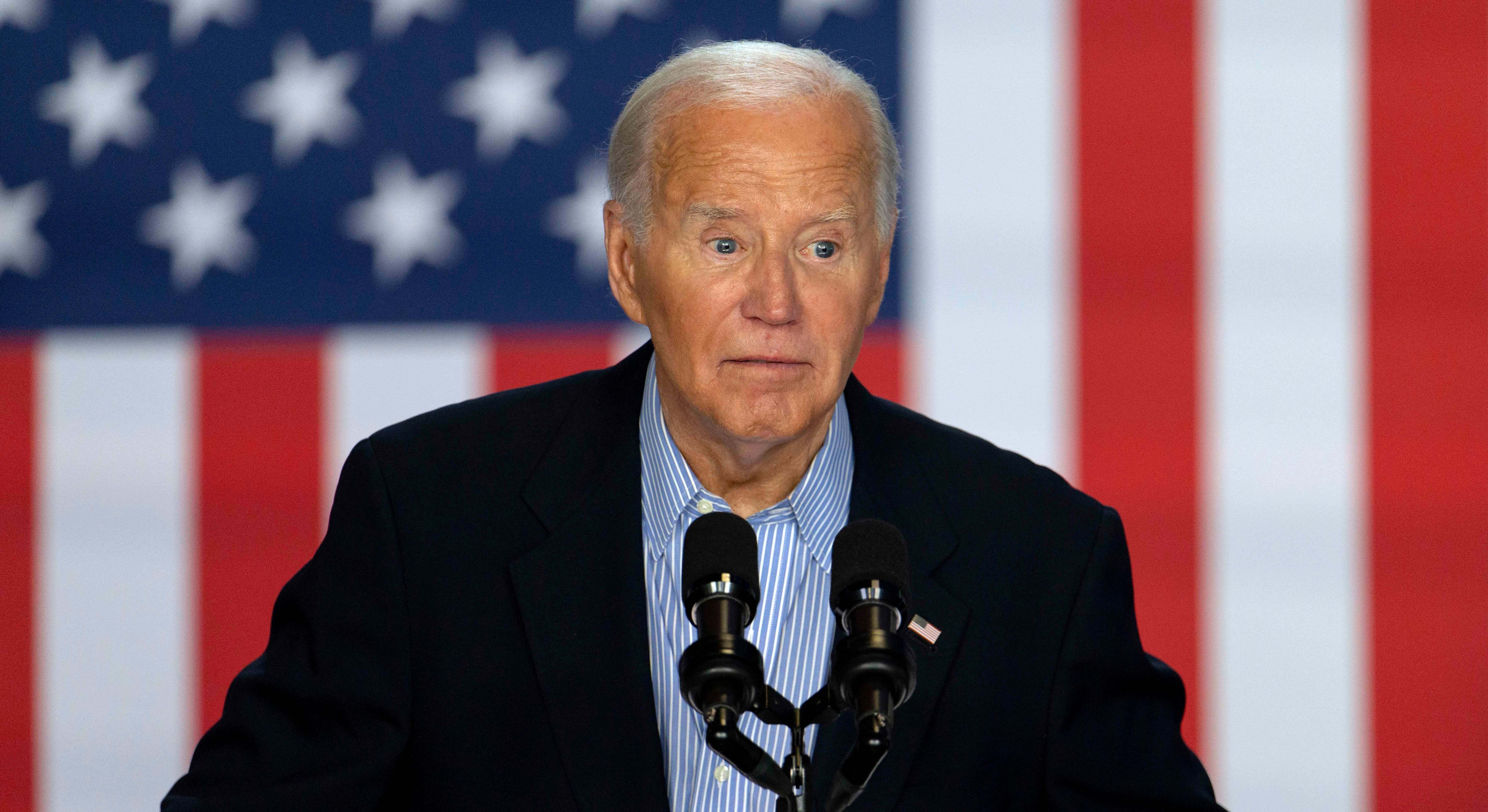 Joe Biden
