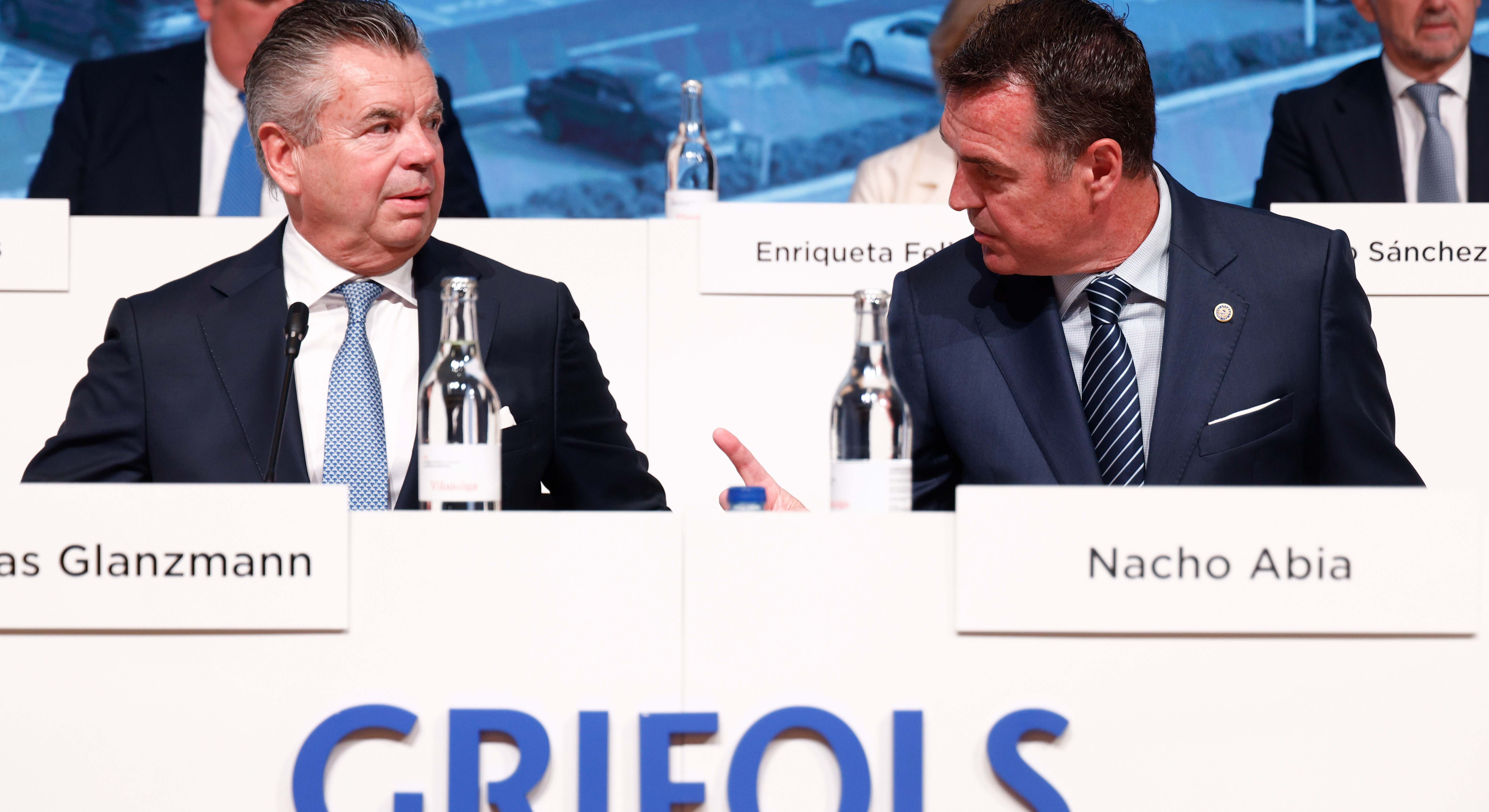 grifolsgrifols