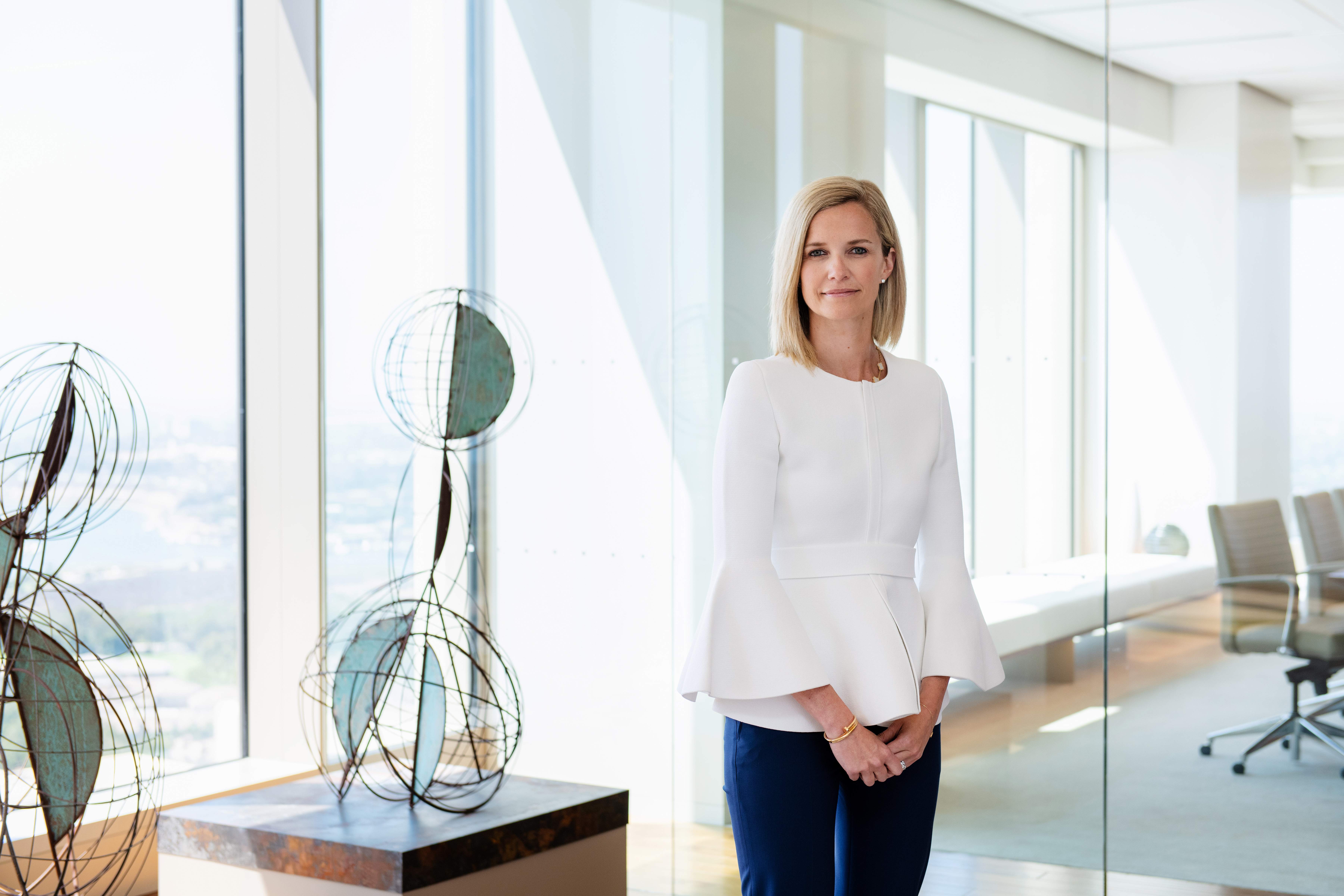 Libby Cantrill de PIMCO