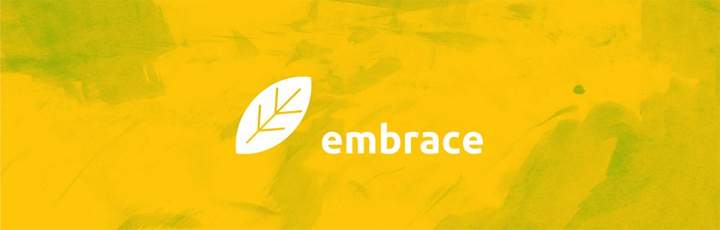 embrace