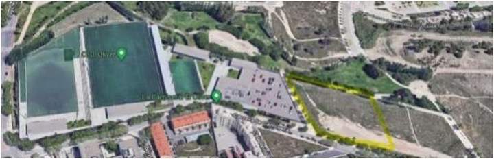 urbanismo zaragoza