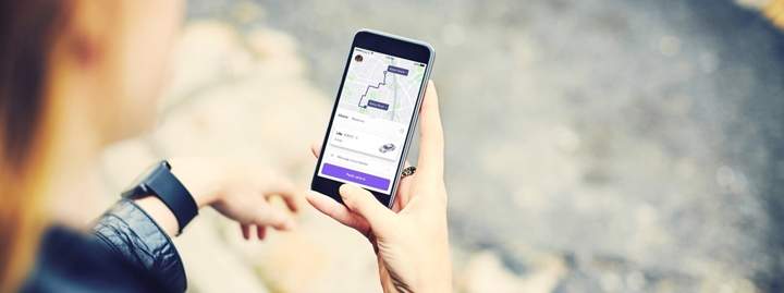CABIFY