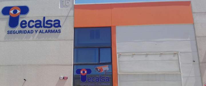 tecalsa