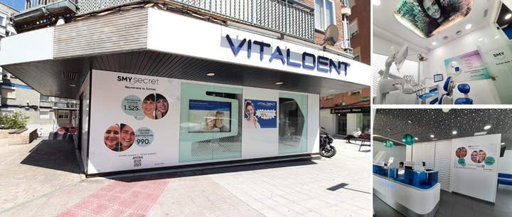 vitaldent