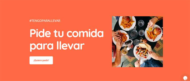takeaway