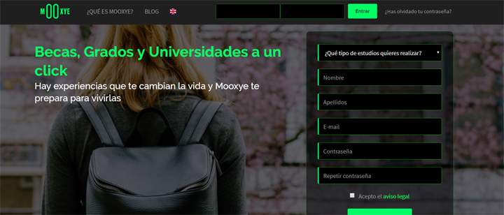 mooxye